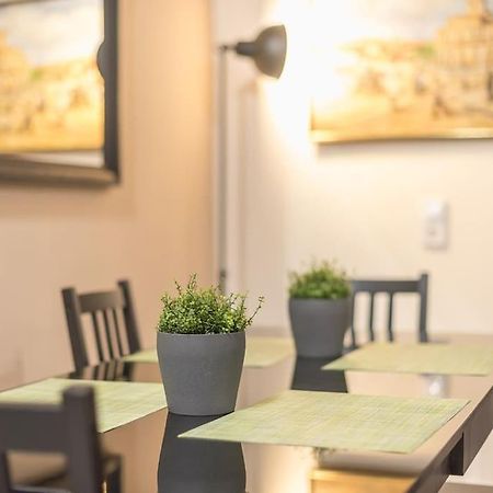 Pegasus Apartment ピレウス エクステリア 写真
