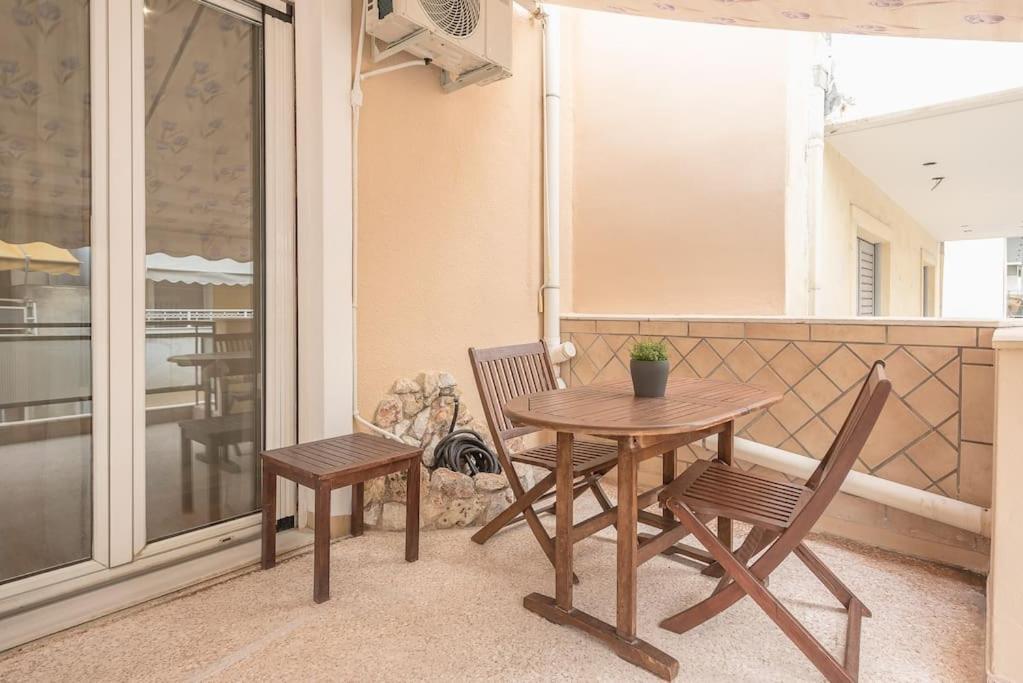 Pegasus Apartment ピレウス エクステリア 写真